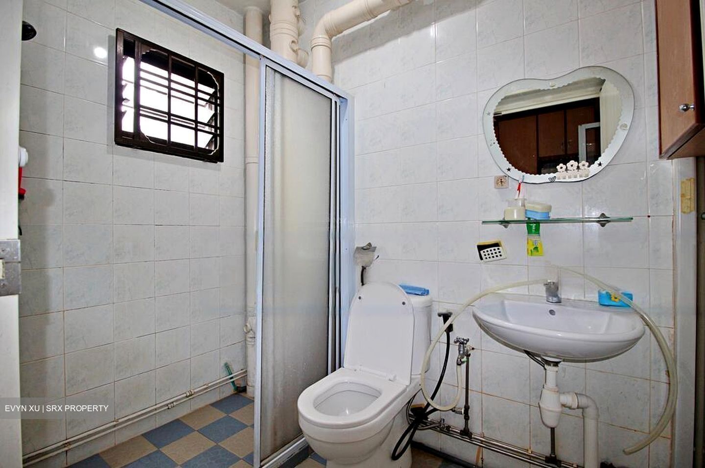 Blk 122D Rivervale Drive (Sengkang), HDB 5 Rooms #469225571